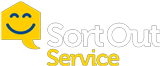 Sort Out Service Logo